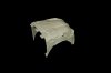 Panzer Art RE35-195 Steyr 1500 engine deck with winter canvas 1/35
